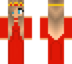 red queen