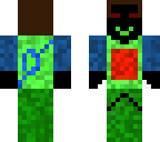 red-stone-man