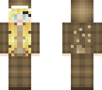 reindeer girl fixed