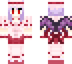 remilia scarlet