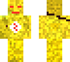 reverse flash