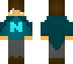 robed man with cloak