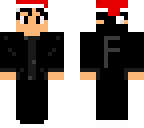 santa hacker fatty
