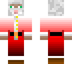 santa sshepp