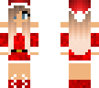 sexy navidad
