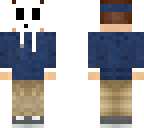 shyguy logo