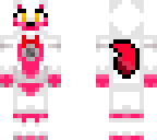 sinister funtime foxy