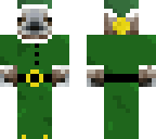 sloth elf