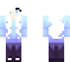 snow girl