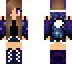 space girl