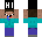 steve says hi