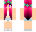 summer girl