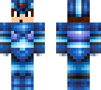 super fighting robot dun dun dun dun mega man