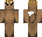 supercam914 squirrel boy