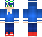 superleandroyt skin v2
