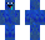 tabs blue peasant
