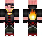 the cool pig