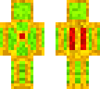 the player gen