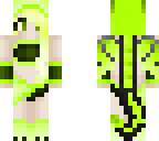 toxic dragon