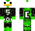 toxic super chicken