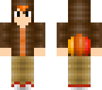 turkey guy