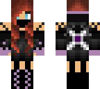 ultra violet ninja