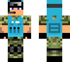 un peacekeeper