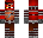 unfinished foxy v3