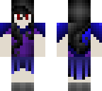 vampire girl