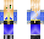 varithian guard girl