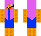 waffle