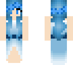 water girl