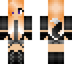werewolf blonde