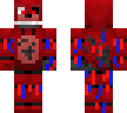 withered redwoof