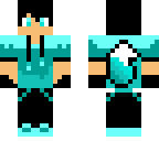 wolf boy 2v