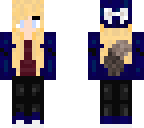 wolf gal edit