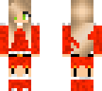 x-mas girl