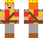 xar king