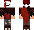 xmas iceman