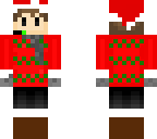 xmas meh