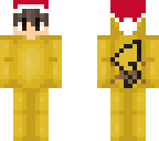 xmas pikachu
