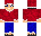 yera december skin