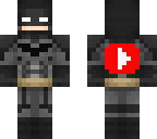 youtuber batman