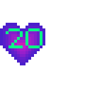 20 followers