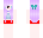 a test with a mod