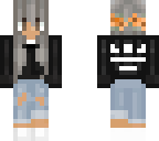adidas space bun girl