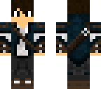 archer boy