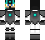 armored future solider