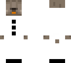 arms