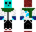 arrow christmas slime